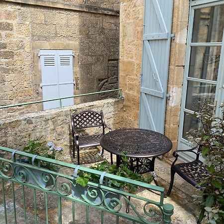 سارلا لا كانيدا La Villa Des Consuls - Gite De Tourisme De Charme المظهر الخارجي الصورة